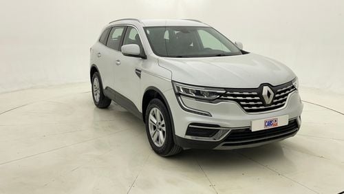 Renault Koleos PE 2.5 | Zero Down Payment | Home Test Drive