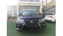 Lexus RX350