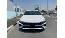 هيونداي إلانترا HYUNDAI ELANTRA FULL 1.6L LUXURY  MODEL 2024