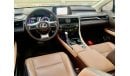 Lexus RX450h Platinum LEXUS RX-450h ,HYBRID 2019 GCC .Full OPTIONS.PANORAMIC