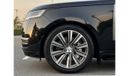 Land Rover Range Rover RANGE ROVER VOGUE LARGE 2022 GCC