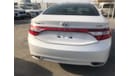 Hyundai Azera FULL OPTION