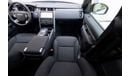 Land Rover Discovery Landmark Edtion 3.0L AWD Land Rover Discovery Landmark Edition 2020 (BRAND NEW) European Spec under 