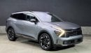 كيا سبورتيج Kia sportage 2022 right hand drive