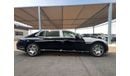 Genesis G90 Genesis G90 Long Wheel Base 3.5L Turbo Super Charger Engine Limousine Export Price