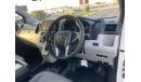 Toyota Hiace DLS -High Roof Commuter English