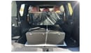 Lexus LX600 3.5L URBAN FOR EXPORT