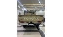 Toyota Land Cruiser Pick Up PICKUP 70th LX1