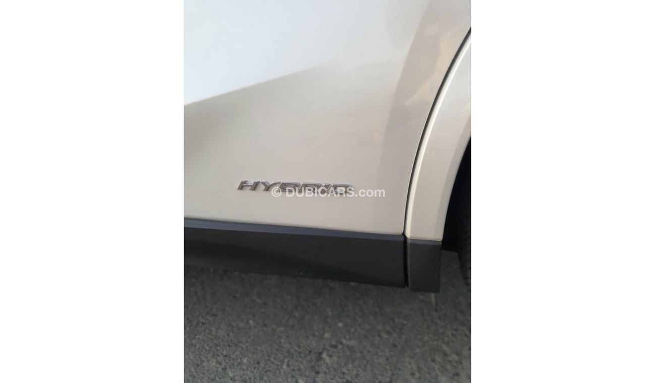 Lexus UX200 LEXUS UX200 HYBRID 2022 MODEL