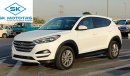 هيونداي توسون 2.0L PETROL, LEATHER SEATS / REAR CAMERA (LOT # 440910)