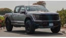 فورد F 150 Raptor R V8 5.2L Supercharged , 2023 GCC , 0Km , With 3 Years or 100K Km Warranty