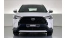 Toyota Corolla Cross XL | 1 year free warranty | 7 day return policy | Zero down payment