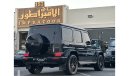 Mercedes-Benz G 63 AMG Edition 1 G63 AMG EDITION ONE 2019 GCC