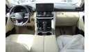 Toyota Land Cruiser VXR 3.5L Petrol / Full Option With Radar & Memory Seats (CODE # 2637)