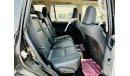 Toyota Prado Toyota Land Cruiser prado full option