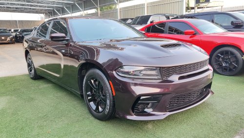 Dodge Charger SXT Warranty one year