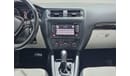 Volkswagen Jetta Trendline 2.0L 2015 I VOLKSWAGEN JETTA I TRENDLINE S I GCC I IMMACULATE CAR