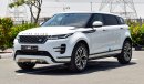 Land Rover Range Rover Evoque P250