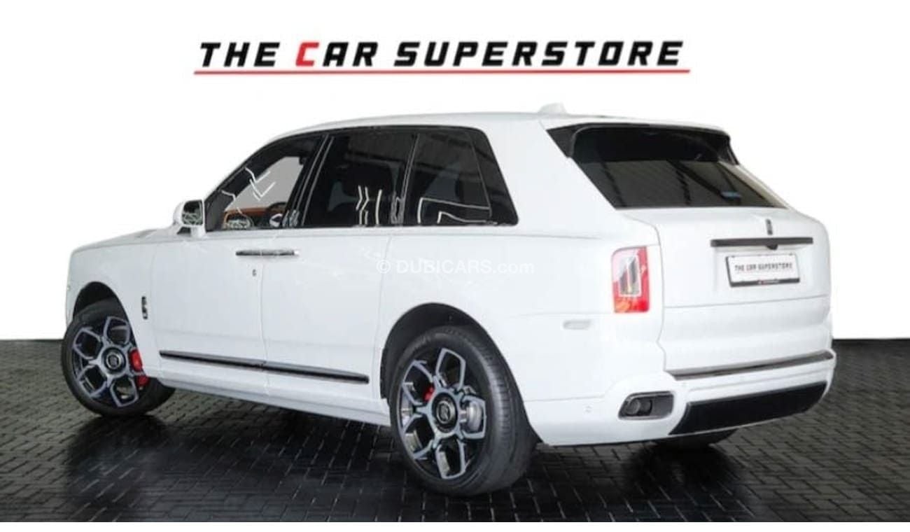 Rolls-Royce Cullinan 2022 | ROLLS ROYCE CULLINAN | BLACK BADGE | SHOOTING STARS | VIP CAPTAIN SEATS | WARRANTY AVAILABLE