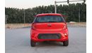 Kia Picanto Base 1.2L