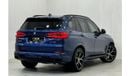 BMW X5 40i xDrive 2019 BMW X5 xDrive40i, Warranty, Full BMW Service History, Full Options, GCC Specs