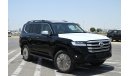 تويوتا لاند كروزر 300 VX+ V6 3.3L Diesel 7-Seater Automatic