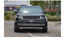 Land Rover Range Rover (other)