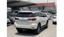 Toyota Fortuner EXR 2019 I V4 I Ref#273