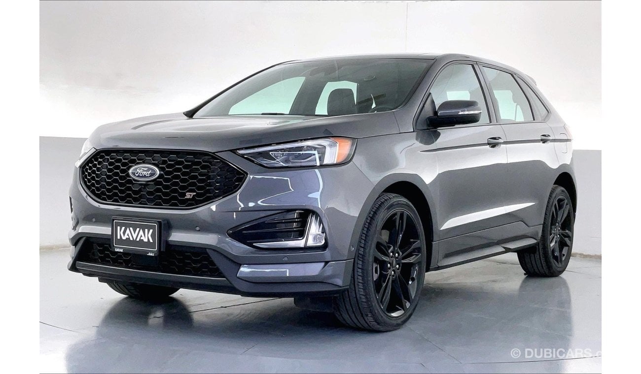 Ford Edge ST ST | 1 year free warranty | 0 Down Payment