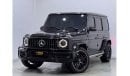 مرسيدس بنز G 63 AMG بريميوم + 2022 Mercedes Benz G63 AMG Double Night Package, 2027 Mercedes Warranty + Service Pack, GC