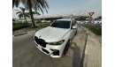 بي أم دبليو X7 2019 BMW X7 40i (G07), 5dr SUV, 3L 6cyl Petrol, Automatic, All Wheel Drive - GCC available for sale.