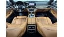 BMW 750Li xDrive 4.4L (530 HP) 2020 BMW 750Li xDrive M-Sport, Warranty, Full BMW Service History, Fully Loaded