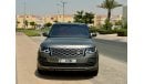 Land Rover Range Rover Vogue HSE