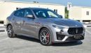 Maserati Levante TROFEO 2022 JAPANESE SPECS IMMACULATE CONDITION