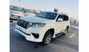 Toyota Prado Toyota Prado Kakadu 2018 RHD diesel full options