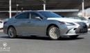 Lexus ES300h 2.5L Hybrid | 360 Camera | Full Option