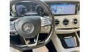 Mercedes-Benz S 500 Coupe Coupe edition 1