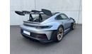 بورش 911 GT3 RS 4.0L (520 HP) Coupe BRAND NEW GERMAN SPEC