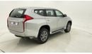 Mitsubishi Montero Sport GLS MID 3 | Zero Down Payment | Free Home Test Drive