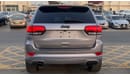 Jeep Grand Cherokee Overland Full option