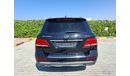 Mercedes-Benz GLE 350 Mercedes-Benz  GLE350d 2018 full option