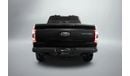 Ford F 150 Raptor 3.5L Turbocharged V6 Engine