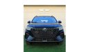 أم جي RX5 Black Edition 1.5T GCC Spec 2024 Model Brand New