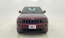 Jeep Grand Cherokee LAREDO 3.6 | Zero Down Payment | Free Home Test Drive