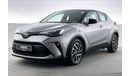 Toyota CHR VX | 1 year free warranty | 0 Down Payment