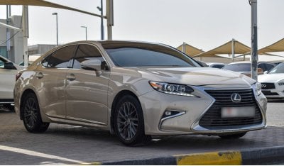 Lexus ES350