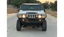 Hummer H2