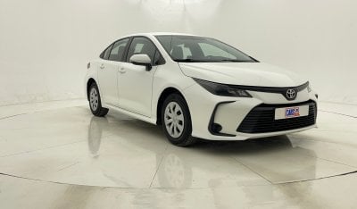 Toyota Corolla XLI 1.6 | Zero Down Payment | Free Home Test Drive