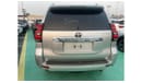 Toyota Prado 2023 Toyota Prado 2.8L VX.L Full option Diesel Automatic Zero KM