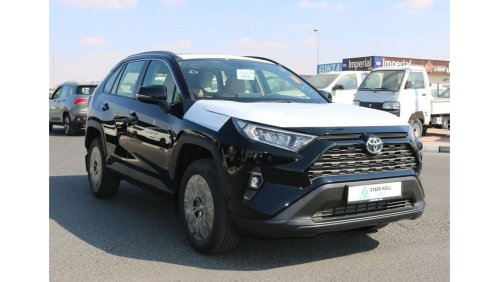 Toyota RAV4 LIMITED TIME OFFER 2023 | 2.0L AWD 5 DOORS WITH LEATHER SEATS ELECTRIC SEATS PUSH START EXPORT ONLY